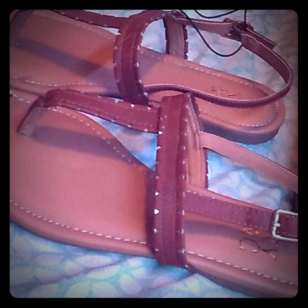 Sandals